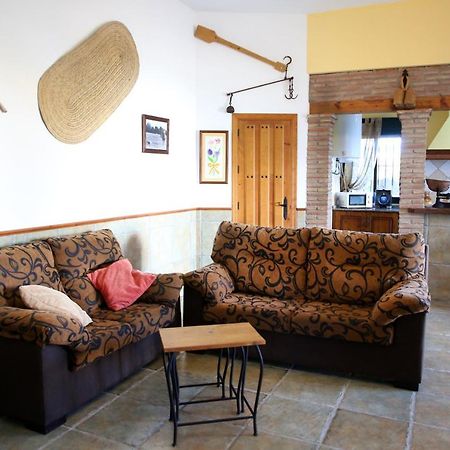 Casas Dibaca By Patria Βίλα Vejer de la Frontera Εξωτερικό φωτογραφία
