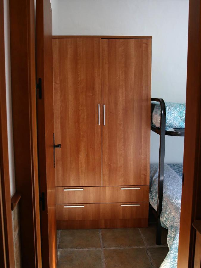 Casas Dibaca By Patria Βίλα Vejer de la Frontera Εξωτερικό φωτογραφία